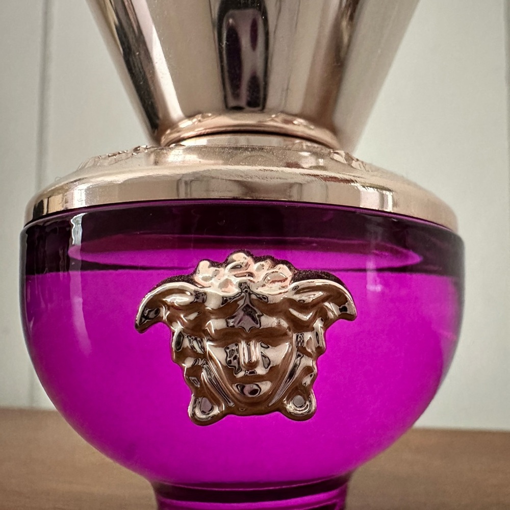 Versace Dylan Purple Parfum